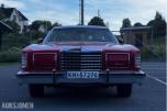 1976 Ford Thunderbird 5.8 163HK Automat