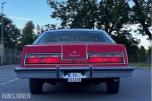 1976 Ford Thunderbird 5.8 163HK Automat