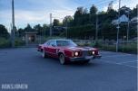 1976 Ford Thunderbird 5.8 163HK Automat