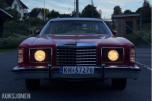 1976 Ford Thunderbird 5.8 163HK Automat