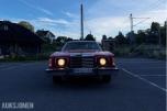 1976 Ford Thunderbird 5.8 163HK Automat