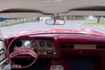 1976 Ford Thunderbird 5.8 163HK Automat