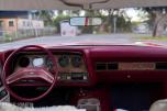 1976 Ford Thunderbird 5.8 163HK Automat