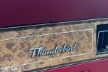 1976 Ford Thunderbird 5.8 163HK Automat