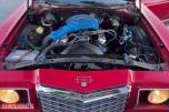 1976 Ford Thunderbird 5.8 163HK Automat