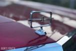 1976 Ford Thunderbird 5.8 163HK Automat