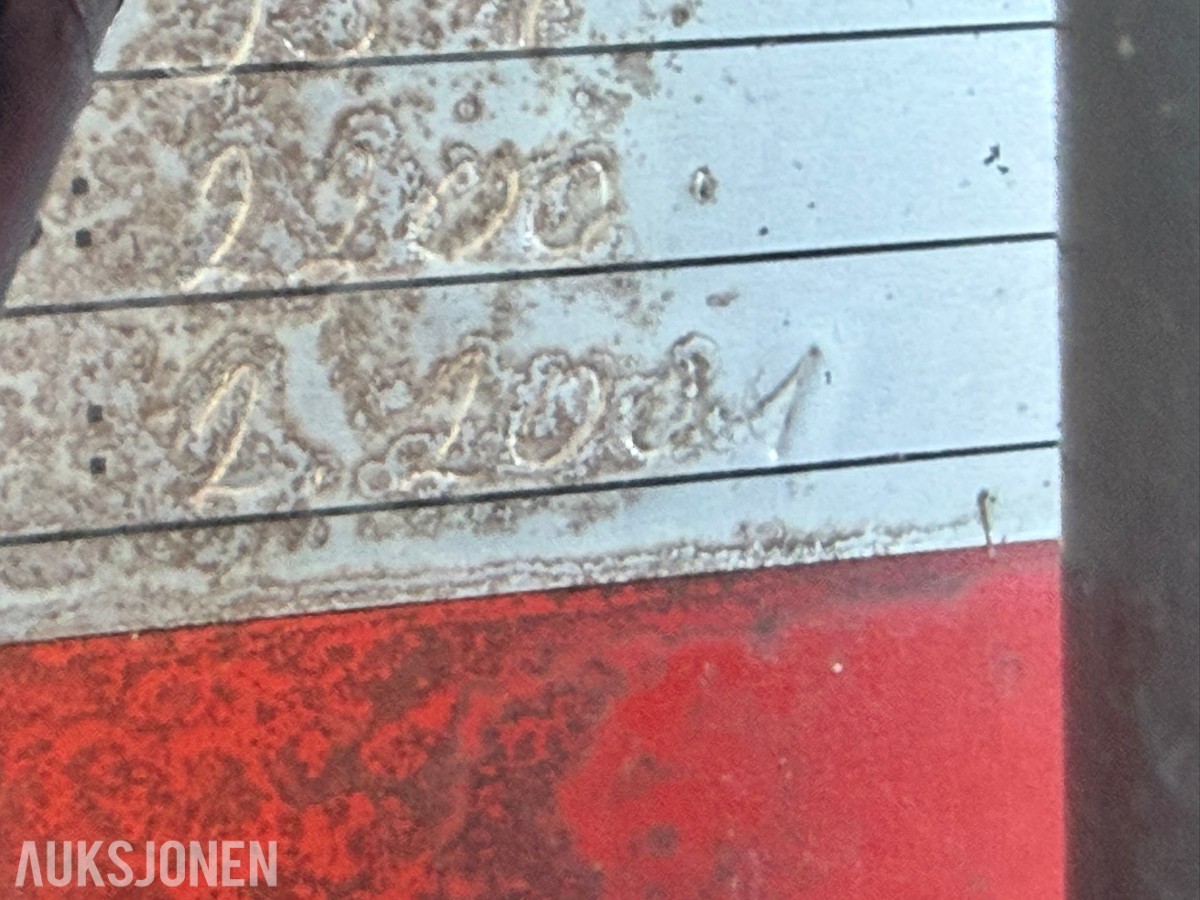 3 containerbrakker med 2 hybler og separate soverom