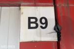 3 containerbrakker med 2 hybler og separate soverom