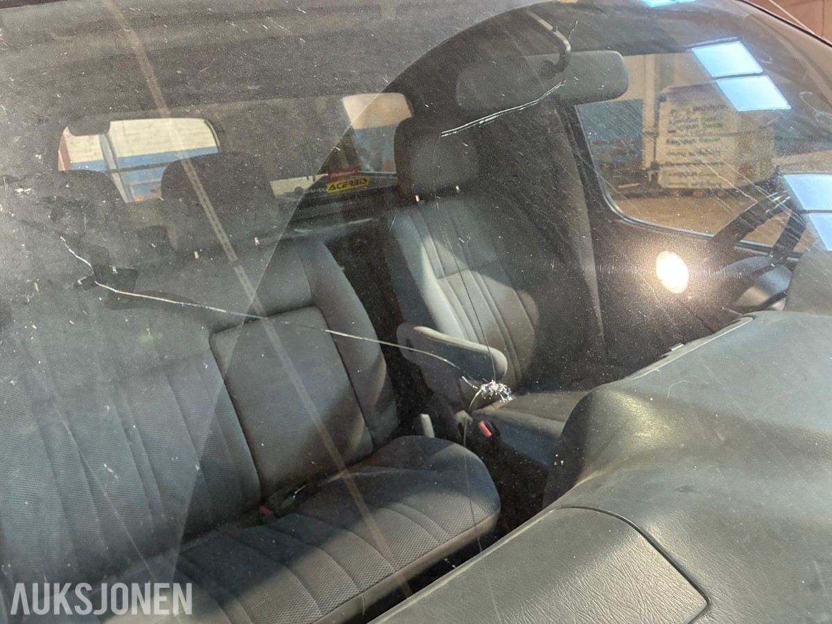 2008 Toyota HIACE 2.5-117 D 4WD