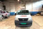 2008 Toyota HIACE 2.5-117 D 4WD