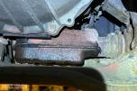2008 Toyota HIACE 2.5-117 D 4WD