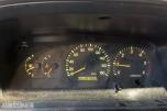 2008 Toyota HIACE 2.5-117 D 4WD