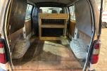 2008 Toyota HIACE 2.5-117 D 4WD