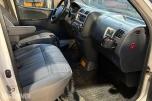 2008 Toyota HIACE 2.5-117 D 4WD