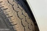 2008 Toyota HIACE 2.5-117 D 4WD