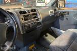 2008 Toyota HIACE 2.5-117 D 4WD