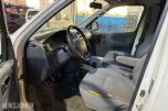 2008 Toyota HIACE 2.5-117 D 4WD
