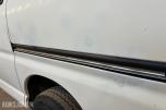 2008 Toyota HIACE 2.5-117 D 4WD