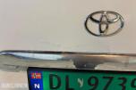 2008 Toyota HIACE 2.5-117 D 4WD