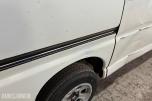 2008 Toyota HIACE 2.5-117 D 4WD