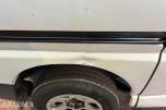 2008 Toyota HIACE 2.5-117 D 4WD