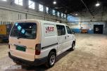 2008 Toyota HIACE 2.5-117 D 4WD
