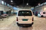 2008 Toyota HIACE 2.5-117 D 4WD
