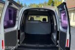 2013 Volkswagen Caddy 1.6 102hk hengerfeste s+v dekk servicer fulgt 