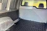 2013 Volkswagen Caddy 1.6 102hk hengerfeste s+v dekk servicer fulgt 