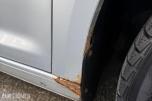 2013 Volkswagen Caddy 1.6 102hk hengerfeste s+v dekk servicer fulgt 