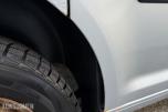 2013 Volkswagen Caddy 1.6 102hk hengerfeste s+v dekk servicer fulgt 