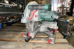 2020 Metabo KGS 305 M kapp- og gjærsag