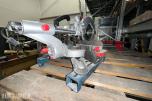 2020 Metabo KGS 305 M kapp- og gjærsag