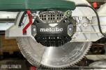 2020 Metabo KGS 305 M kapp- og gjærsag