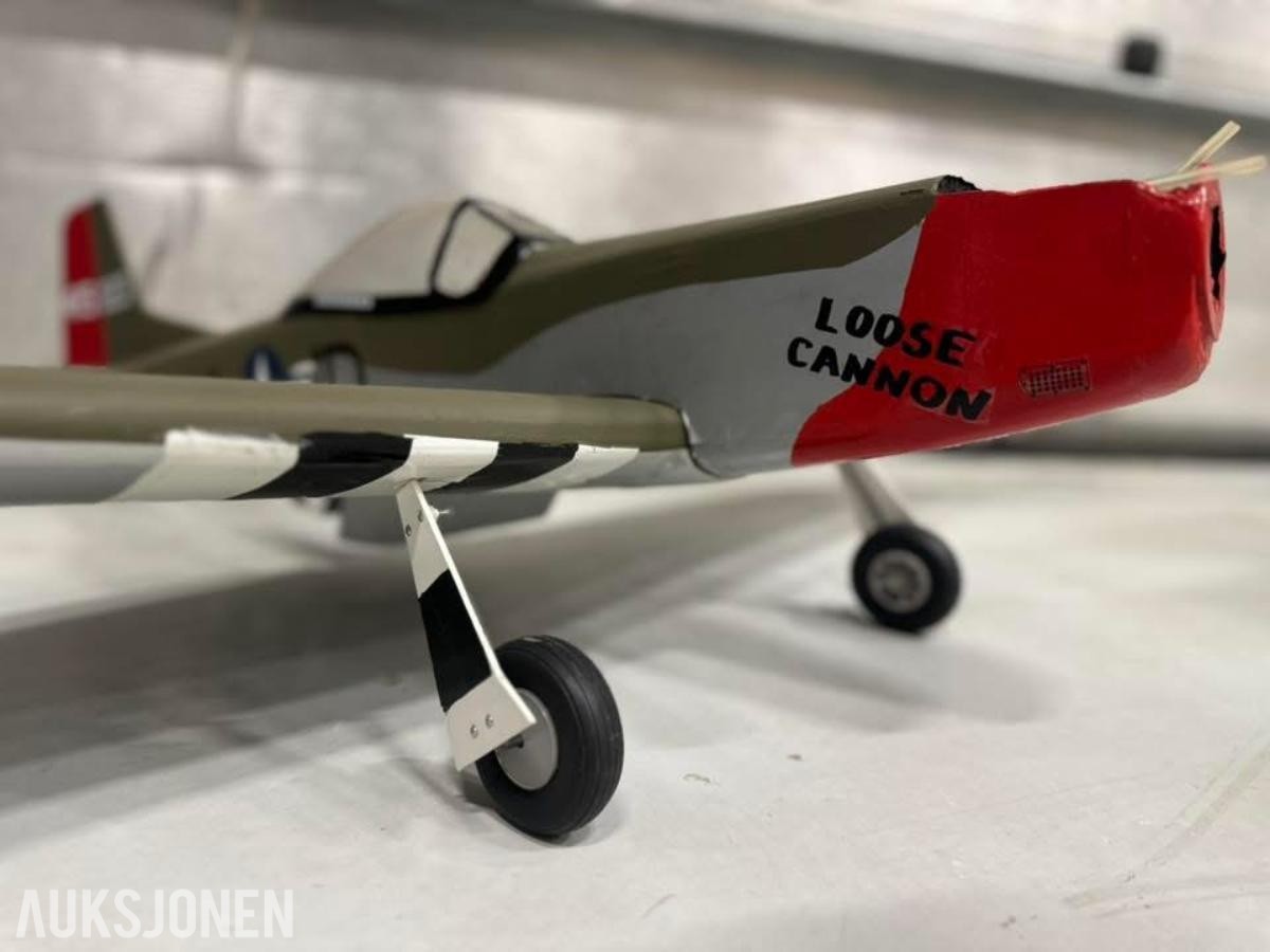 RC FLY + MASSE DELER KONTROLLER OG DELER