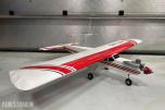 RC FLY + MASSE DELER  KONTROLLER OG DELER