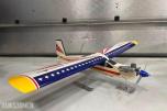 RC FLY + MASSE DELER  KONTROLLER OG DELER
