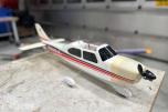 RC FLY + MASSE DELER  KONTROLLER OG DELER