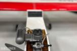 RC FLY + MASSE DELER  KONTROLLER OG DELER