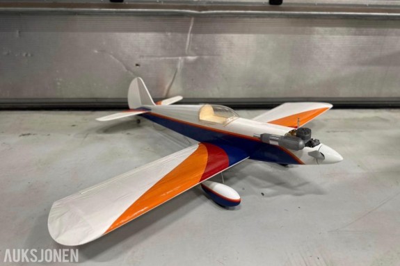 RC FLY + MASSE DELER KONTROLLER OG DELER