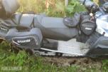 2004 Yamaha RS Venture TF snøscooter