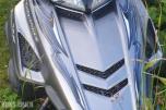 2004 Yamaha RS Venture TF snøscooter
