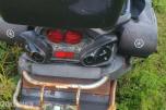 2004 Yamaha RS Venture TF snøscooter