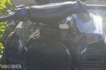 2004 Yamaha RS Venture TF snøscooter