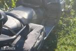 2004 Yamaha RS Venture TF snøscooter