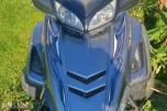 2004 Yamaha RS Venture TF snøscooter