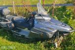 2004 Yamaha RS Venture TF snøscooter