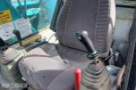 2002 Kobelco SK 135 SR LC Gravemaskin mva fri