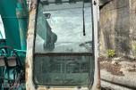 2002 Kobelco SK 135 SR LC Gravemaskin mva fri