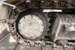 2002 Kobelco SK 135 SR LC Gravemaskin mva fri